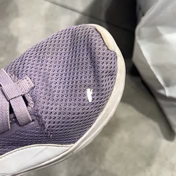 Puma Anzarun Lite Ayakkabılarda Kısa Sürede Yaşanan Sorunlar Ve Garanti Sürecinde Olumsuz Sonuç