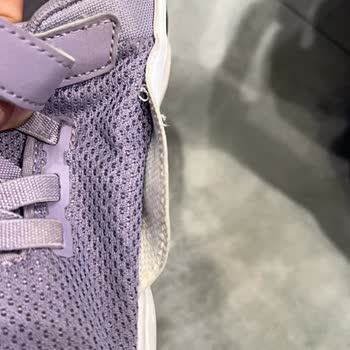 Puma Anzarun Lite Ayakkabılarda Kısa Sürede Yaşanan Sorunlar Ve Garanti Sürecinde Olumsuz Sonuç