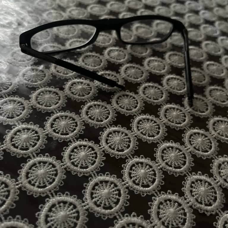 Çetin Optik Aldığım Gözlüğün Parça Sorunu Ve Yetersiz Çözüm Nedeniyle Mağduriyet Yaşıyorum