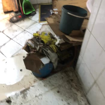 Selam Kaptan İbrahim Ağa Camii Abdesthane Ve Tuvaletindeki Hijyen Eksikliği Şaşırttı