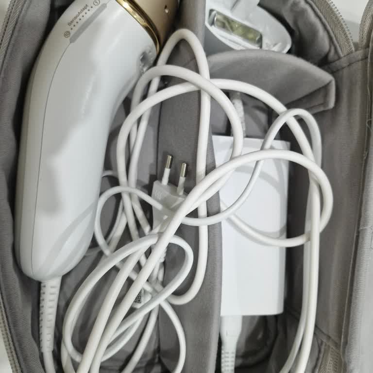 Braun Cihaz Şu Anda Tamamen Kullanılamaz ve Adeta Çöp Durumda