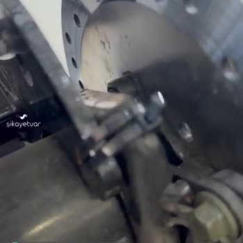 Kuba Motor Parça Yok Hiçbir Şey Yok Deniliyor!
