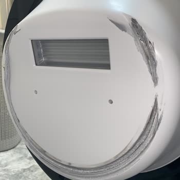 Vestel Çamaşır Makinemde Tekrarlayan Kapak Kırılması Ve Ücretli Değişim Mağduriyeti