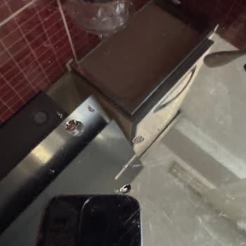 Bosch Ankastre Camında Çökme Sorunu Ve Yüksek Onarım Ücreti