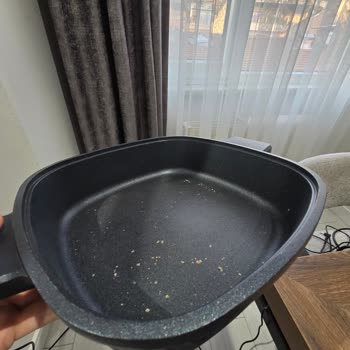 Karaca Tencere Setinde Hayal Kırıklığı Ve Güven Kaybı