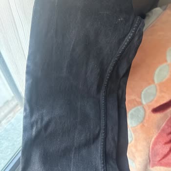 Beymen Club Pantolonda Renk Sorunu Ve İlgisizlik