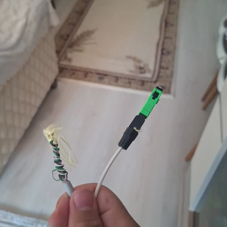 Fiber Dönüşüm Sürecinde Yaşanan Kesinti Ve Mağduriyet