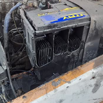 Eurostar Forklift Yalan Beyanla İş Yapıyor