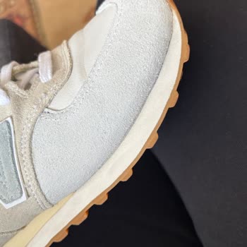 Ayakkabılarım Onarım Sonrası Tanınmaz Hale Geldi