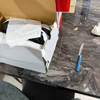 Sneakersonline.com.tr Sahte Ve Kullanılabilir Olmayan Ayakkabılar