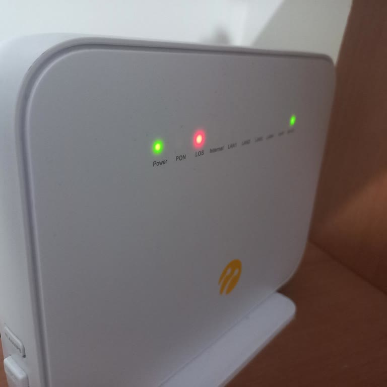 Uzun Süreli Fiber İnternet Kesintisi Nedeniyle Mağduriyet Ve Telafi Talebi