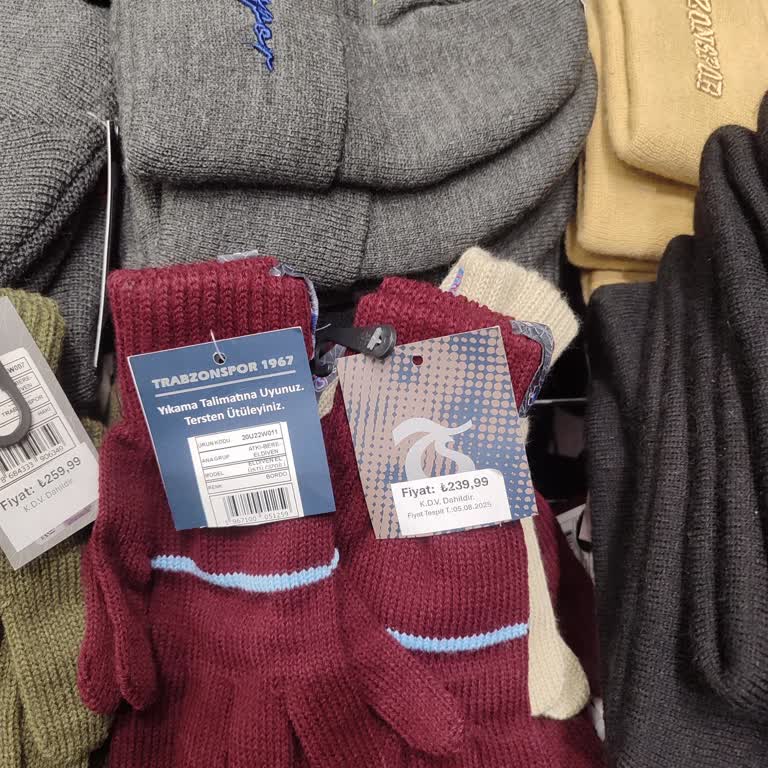 TS Club'da Etiket Ve Kasa Fiyatı Arasındaki Büyük Fark Güvenimi Sarsıyor