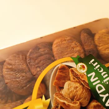 Migros'tan Bozuk Ve Böcekli Kuru İncir Teslimatı: Gıda Güvenliği İhlali!