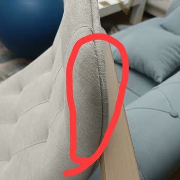 Kelebek Mobilya'dan Aldığım Defolu Ürünlerin Değişimi İçin Aylarca Bekletildim, Mağduriyetim Giderilmiyor