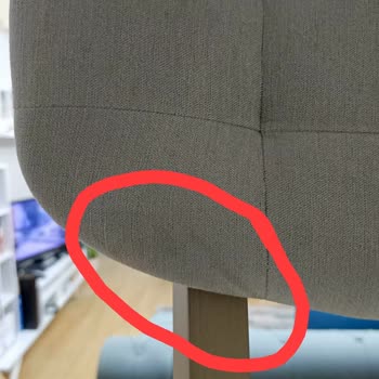 Kelebek Mobilya'dan Aldığım Defolu Ürünlerin Değişimi İçin Aylarca Bekletildim, Mağduriyetim Giderilmiyor