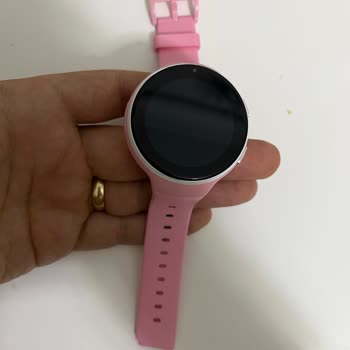 Bilicra Ankara'nın Merkezinde Bile Çekmeyen Akıllı Çocuk Saati Nedeniyle Mağduriyet