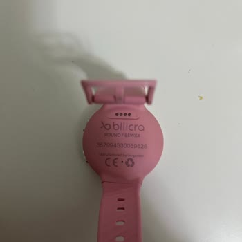 Bilicra Ankara'nın Merkezinde Bile Çekmeyen Akıllı Çocuk Saati Nedeniyle Mağduriyet