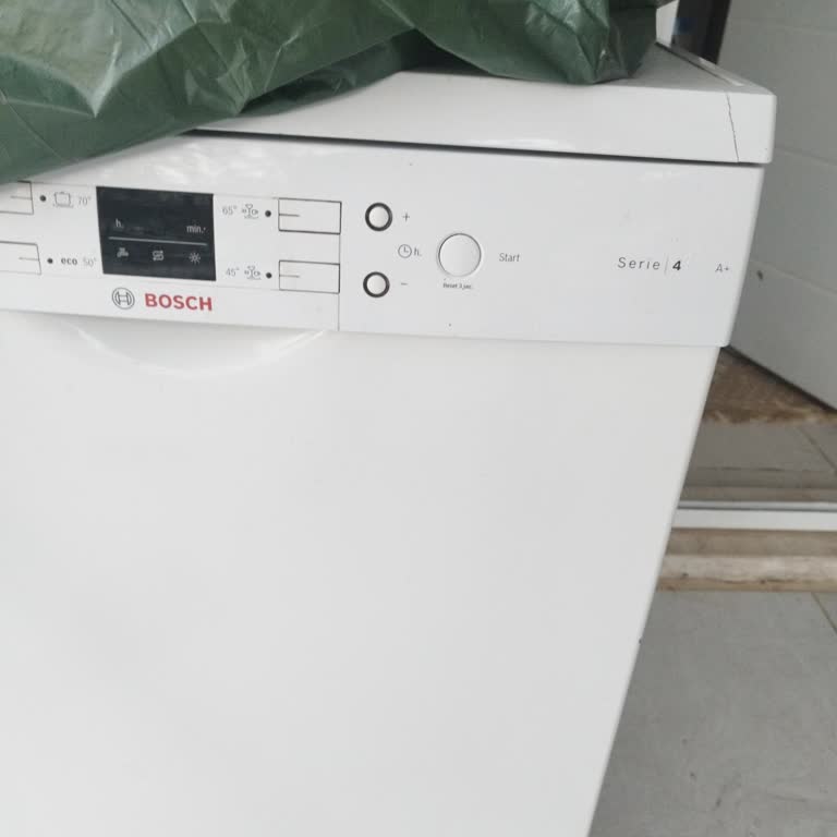 Bosch Servis İlgisizliği Ve Yüksek Tamir Ücreti Mağduriyetim