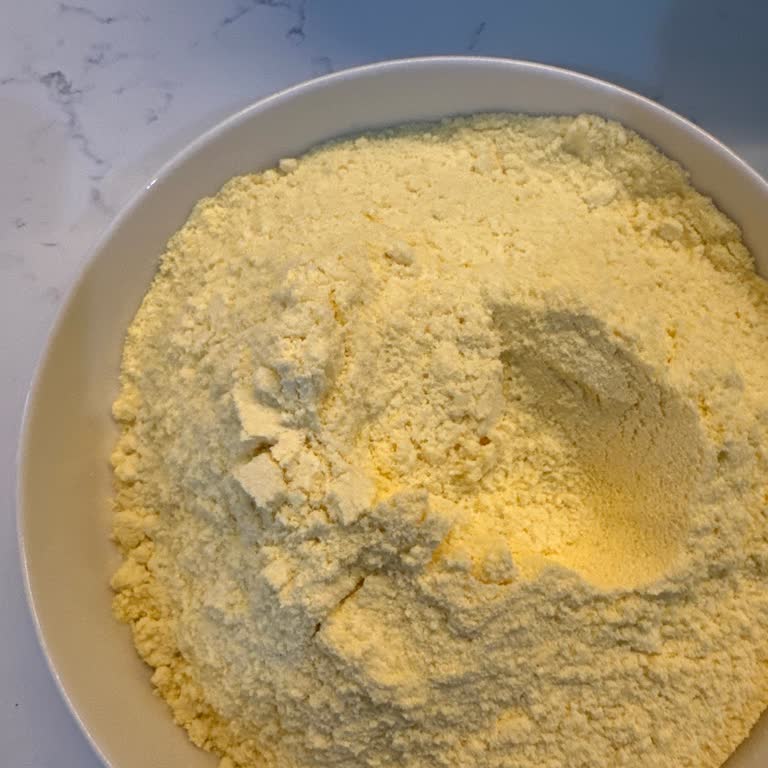 Yeni Alınan Mısır Ununda Böcek Çıkması Nedeniyle Yaşadığım Hijyen Ve Güven Sorunu