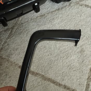 Kırık Gelen Akülü Araba İçin İade Ve Mağduriyetin Giderilmemesi