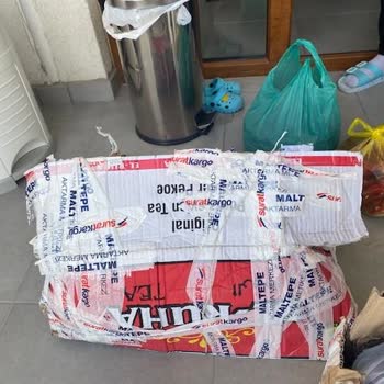 Kargomda Kayıp Ve Hasar: 70 Gün Bekletildim, Tazmin Talebim Gerekçesiz Reddedildi