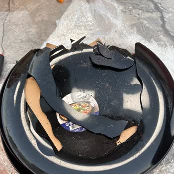 Kırık Ve Eksik Teslimat: Yetersiz Paketleme Nedeniyle Mağduriyet Yaşıyorum