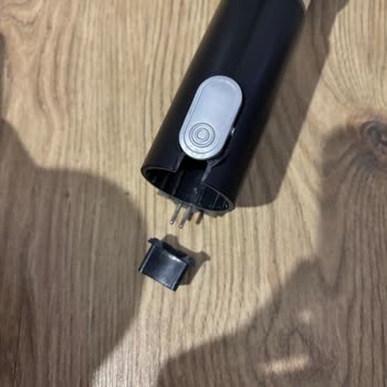 Bosch Unlimited 7 Süpürge Borusu Kırıldı, Yüksek Yedek Parça Ücreti Hayal Kırıklığı Yarattı