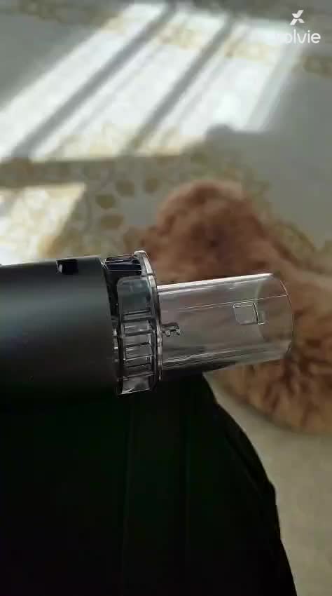 Samsung Vertical Vacuum Broom Pipe Cracked - Warranty Replacement Denied video cover