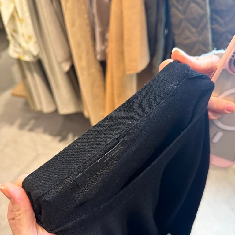 Zara Mağazasında Kalitesiz Ürün Ve Saygısız Çalışanlar Nedeniyle Hayal Kırıklığı