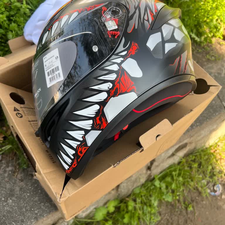 Yanlış Ve Hasarlı Kask Gönderimi, İade Reddi Ve Yetersiz Müşteri Hizmeti