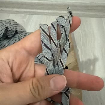 Zara'dan İki Kez Kusurlu Ve Kullanılmış Ürün Gönderildi, Mağduriyetim Giderilmiyor