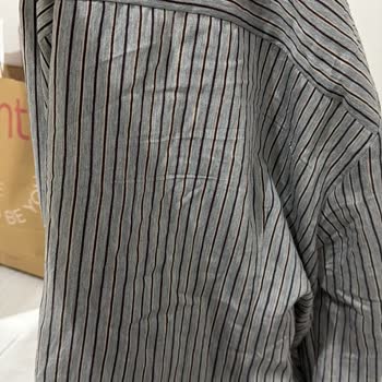 Zara'dan İki Kez Kusurlu Ve Kullanılmış Ürün Gönderildi, Mağduriyetim Giderilmiyor