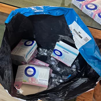 Hijyenik Olmayan Kargolama Ve İade Sürecindeki Ciddiyetsizlik