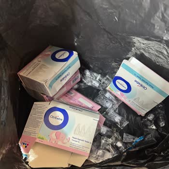 Hijyenik Olmayan Kargolama Ve İade Sürecindeki Ciddiyetsizlik