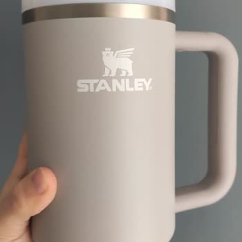 Stanley Orijinal Ürün Su Sızdırıyor, Müşteri Hizmetleri İade Talebimi Karşılamıyor