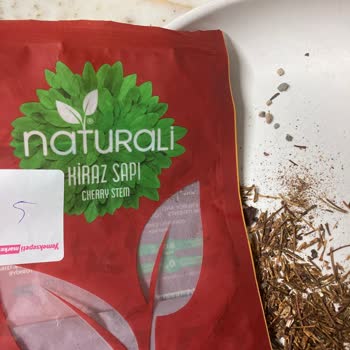 Kiraz Sapı Çayında Taş Çıkması Nedeniyle Güven Kaybı Ve Üretim Sürecinin İncelenmesi Talebi