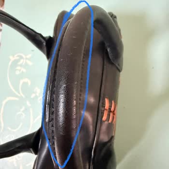 Az Kullanımla Hızla Deforme Olan Çantama İade Reddi Hayal Kırıklığı Yaşattı