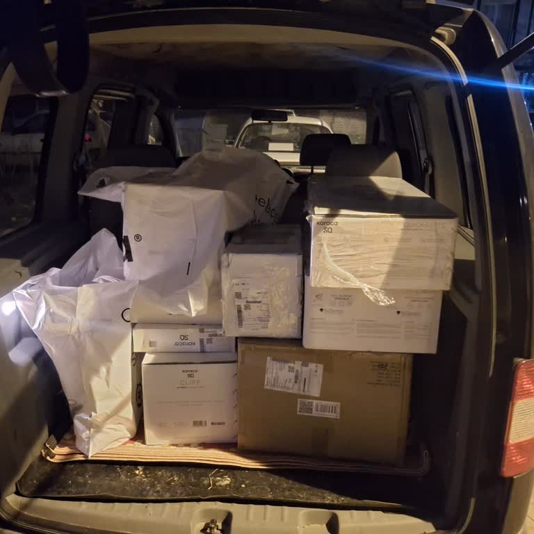 Karaca İade konusunda Tutarsız Davrandı