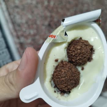 Kinder Sürpriz Yumurtalarda Yabancı Maddeyle Karşılaşmak Hayal Kırıklığı Ve Endişe Yarattı