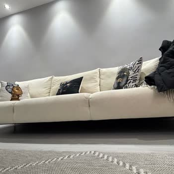 Enza Home Avcılar Koltuğun Eksik Montajı Sonrası İlgisiz Bırakıldık