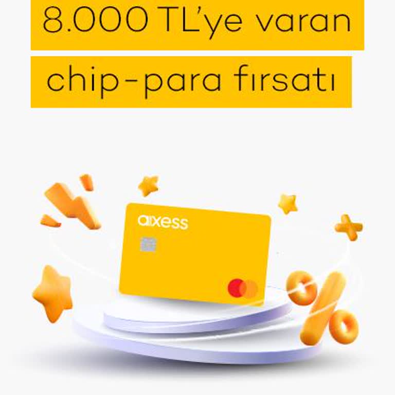 Kampanya Chip-paralarım Yüklenmedi, Mağduriyetim Giderilmiyor