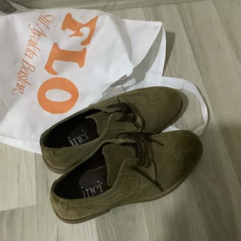 Kısa Sürede Yara Ve Kanama Yapan Ayakkabı İçin İade Talebim Reddedildi