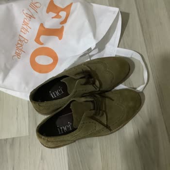 Kısa Sürede Yara Ve Kanama Yapan Ayakkabı İçin İade Talebim Reddedildi