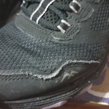 Kısa Sürede Deforme Olan Skechers Ayakkabı Hayal Kırıklığı Yaşattı