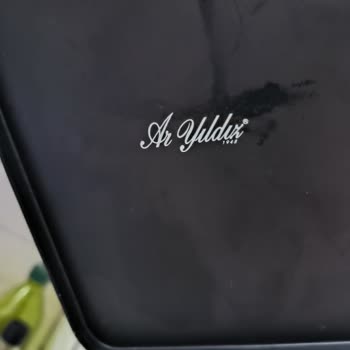 Aryıldız Metal Saklama Kutusu Ve Ekmeklikte Hızlı Paslanma Ve Solma Mağduriyeti