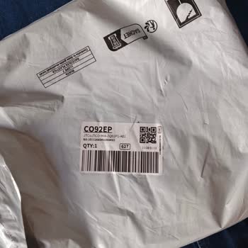 Problema con compra en Temu, falda recibida no coincide, sin solución