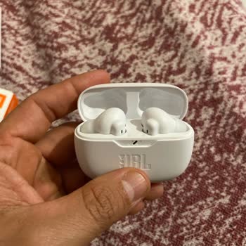 Yeni Aldığım JBL Kulaklık Arızalandı, Servis Ve Destek Bulamıyorum