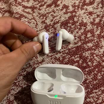 Yeni Aldığım JBL Kulaklık Arızalandı, Servis Ve Destek Bulamıyorum