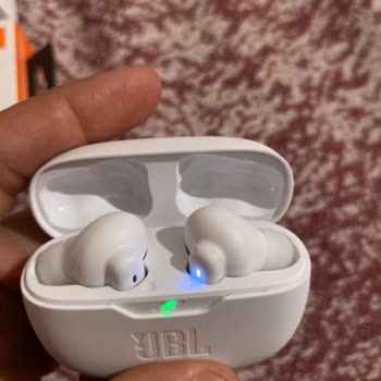 Yeni Aldığım JBL Kulaklık Arızalandı, Servis Ve Destek Bulamıyorum