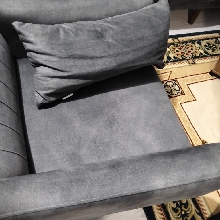 Bellona'dan Aldığım Koltuklar Hayal Kırıklığı Yarattı, Konfor Ve Kalite Beklentimin Çok Altında!